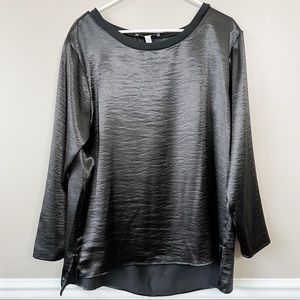 Libby Edelman Dressy Pullover